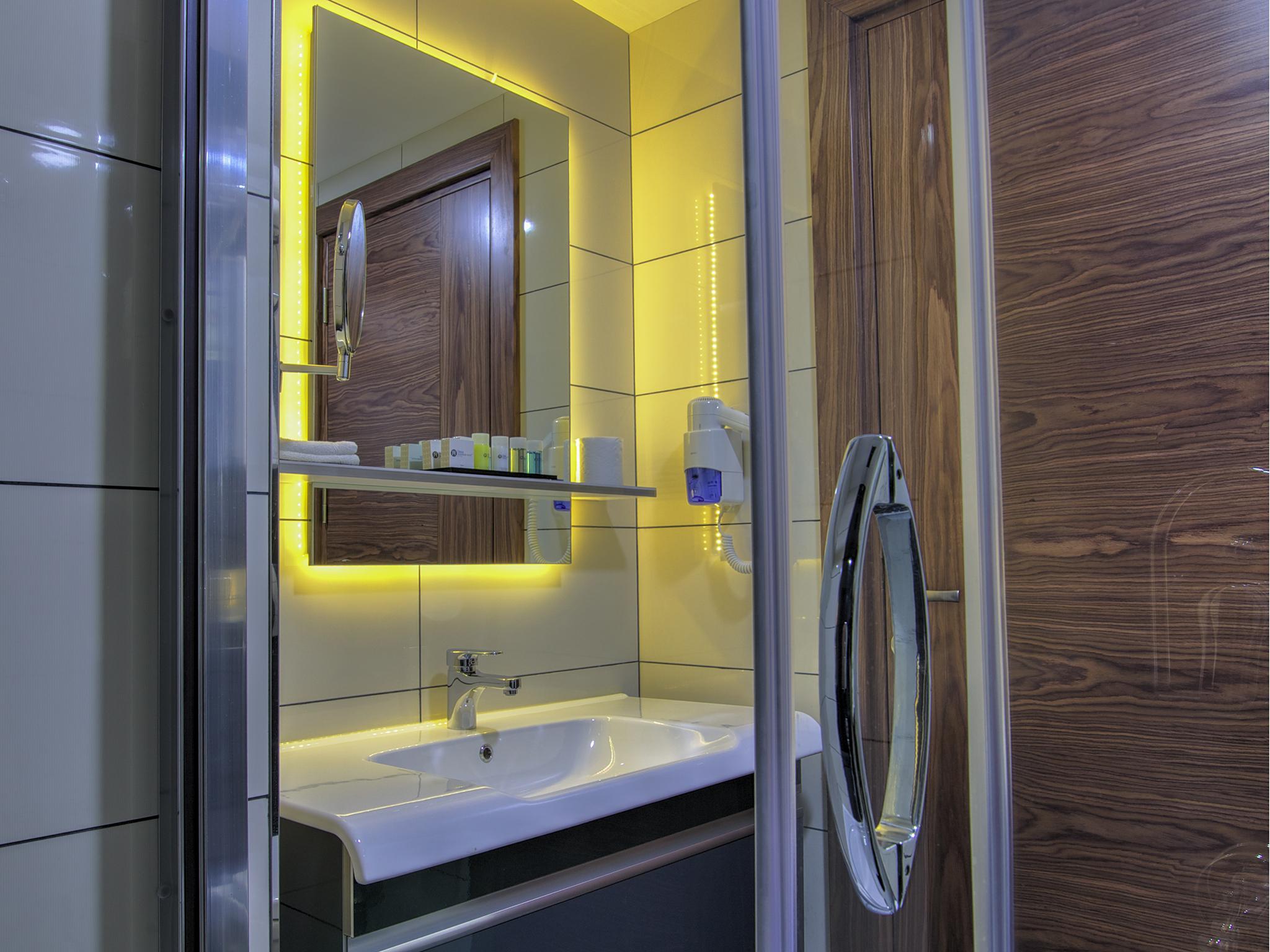 Hotel Fesa Business