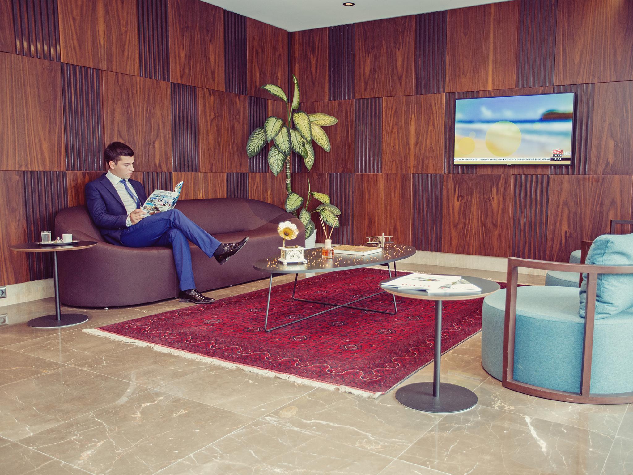Hotel Fesa Business Gebze