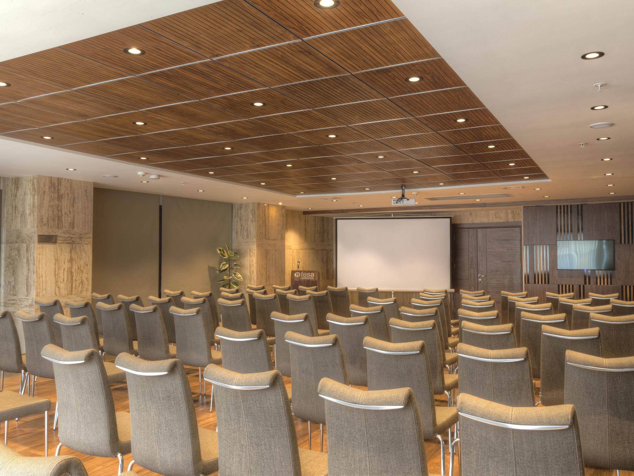 Hotel Fesa Business Gebze