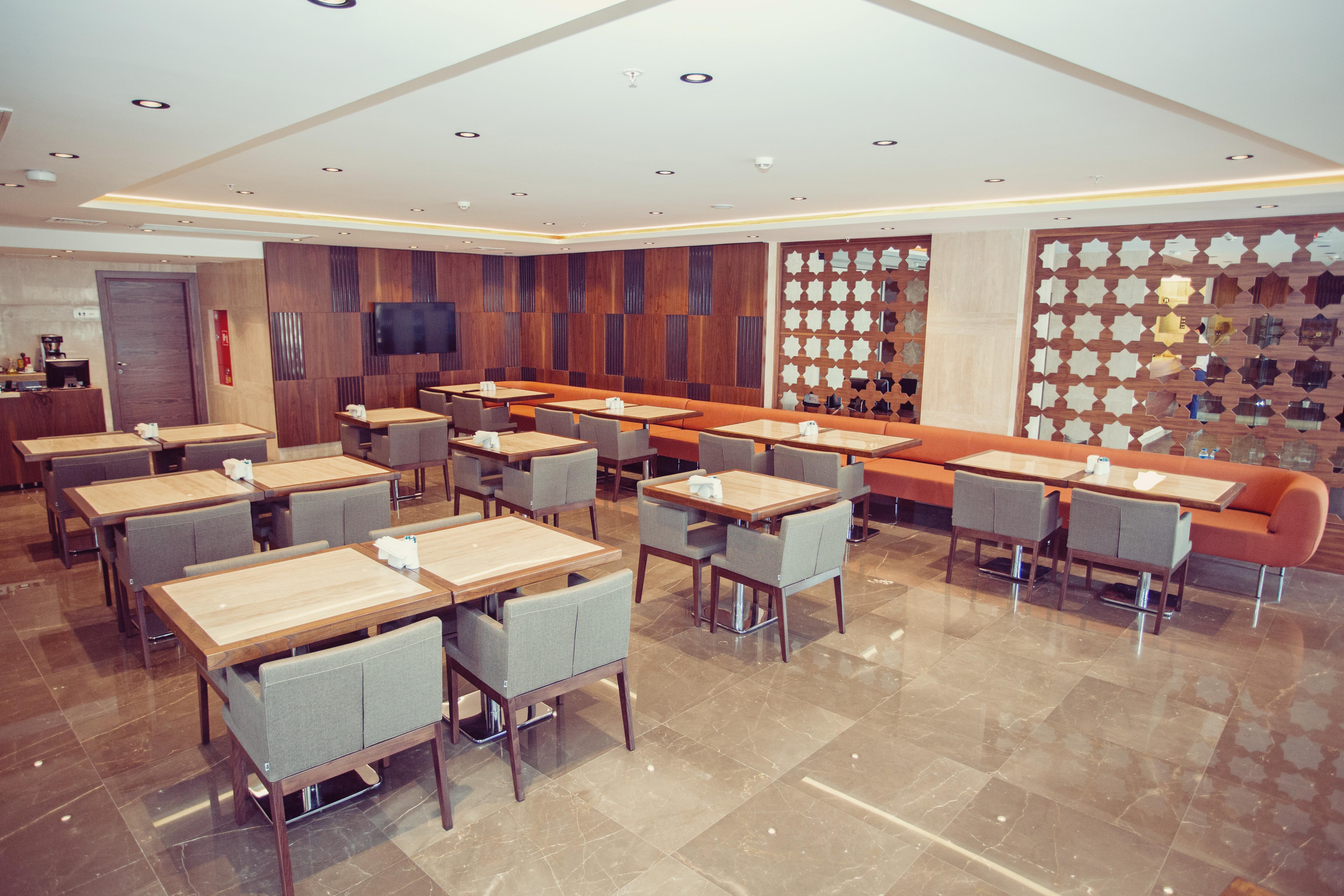 Hotel Fesa Business