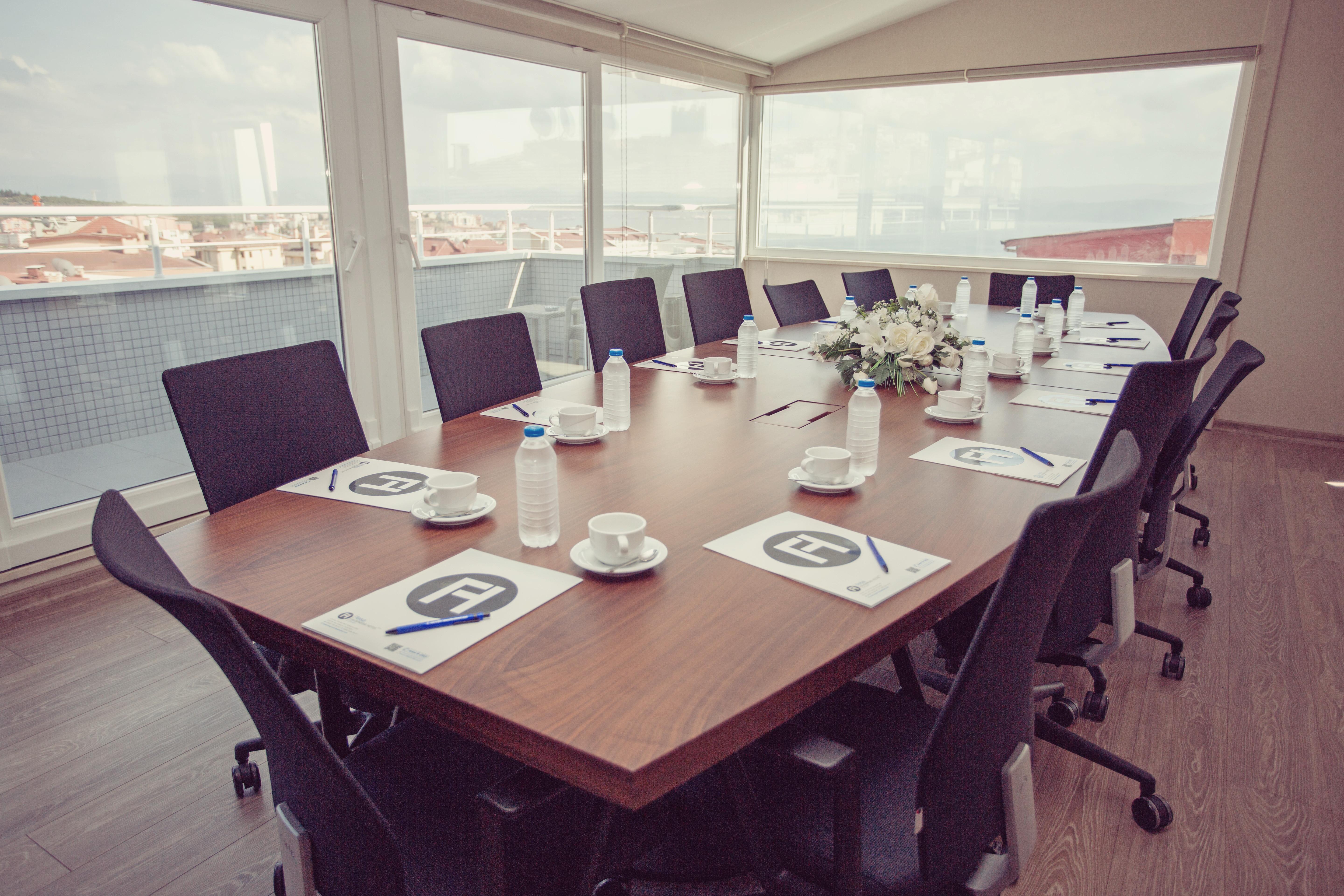 Fesa Business Hotel 4*