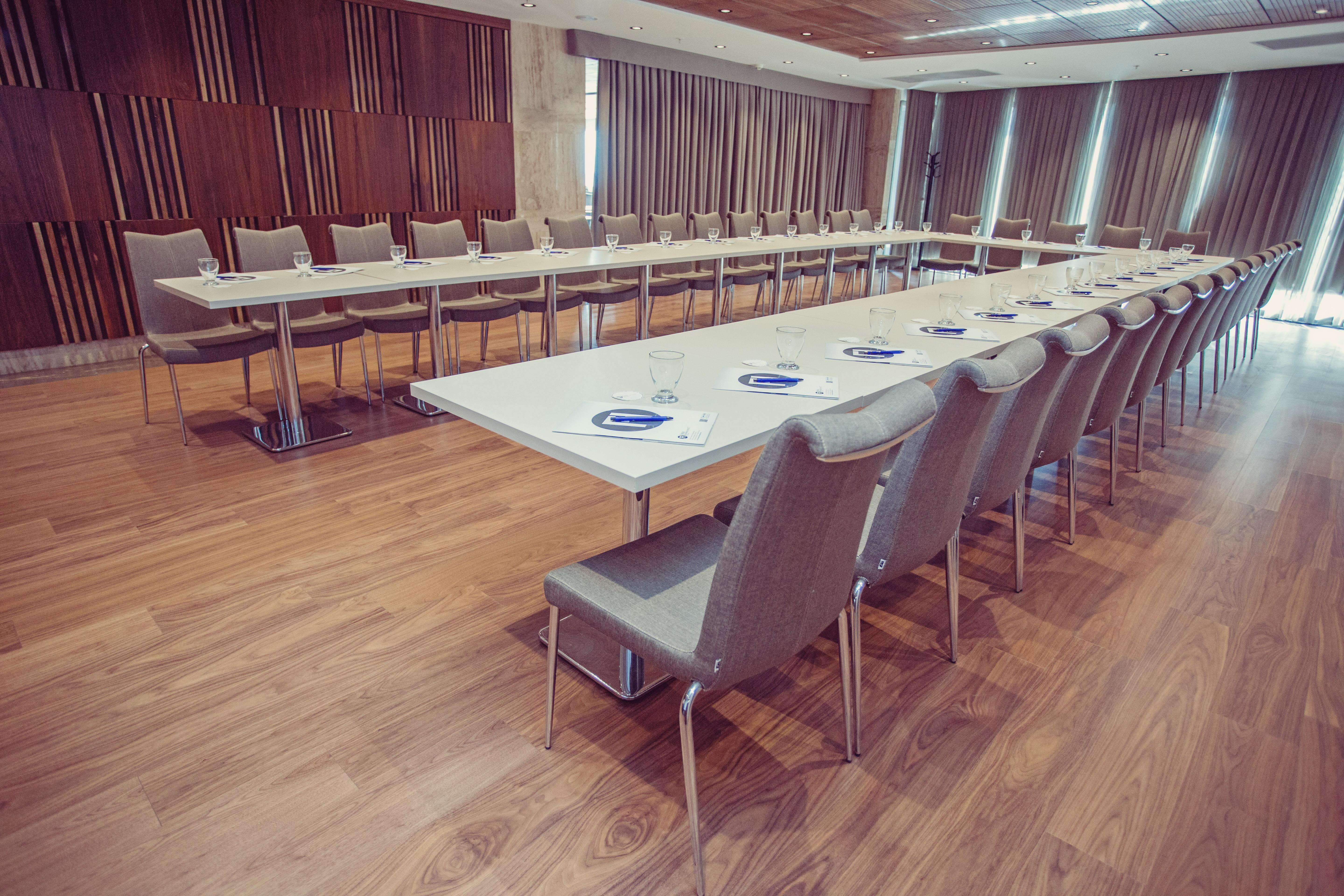 Fesa Business Hotel