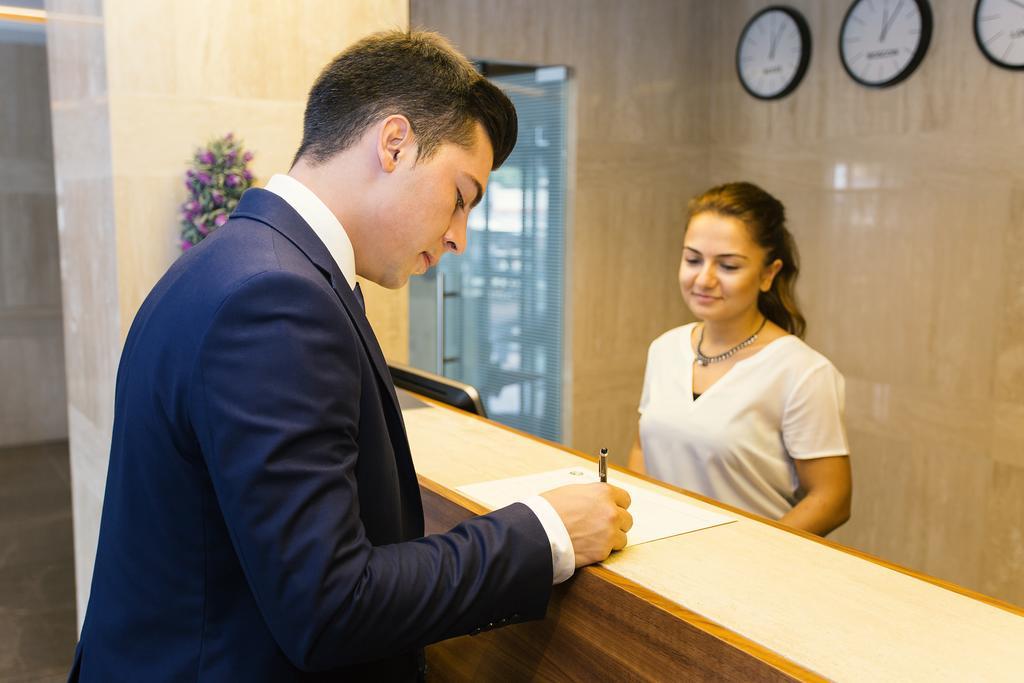 Hotel Fesa Business 4*