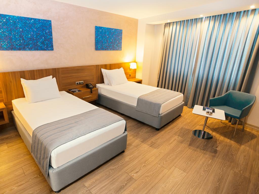 Fesa Business 4* Gebze