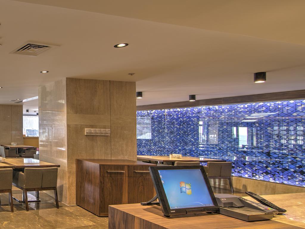 Hotel Fesa Business Gebze