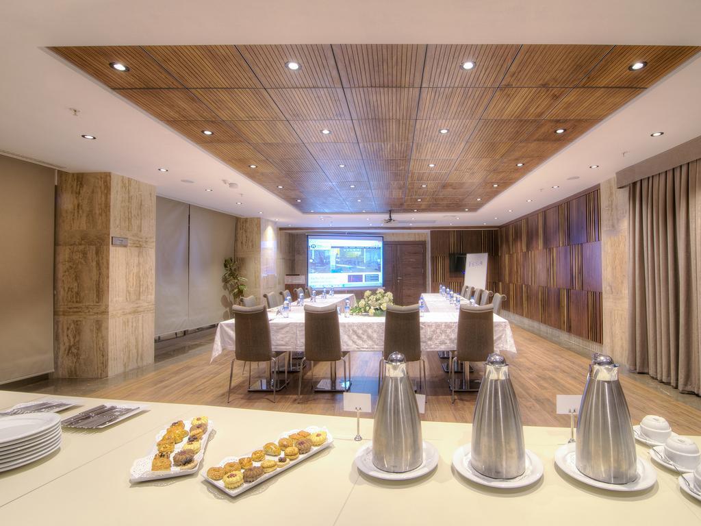 Fesa Business 4* Gebze