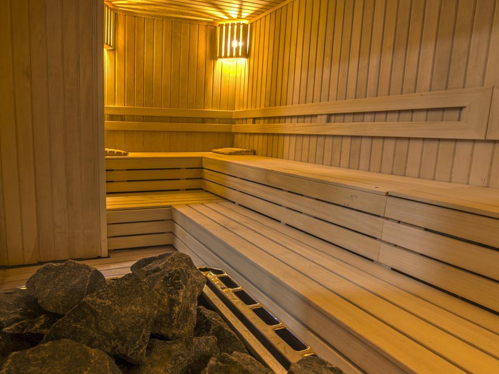 Fesa Business Hotel