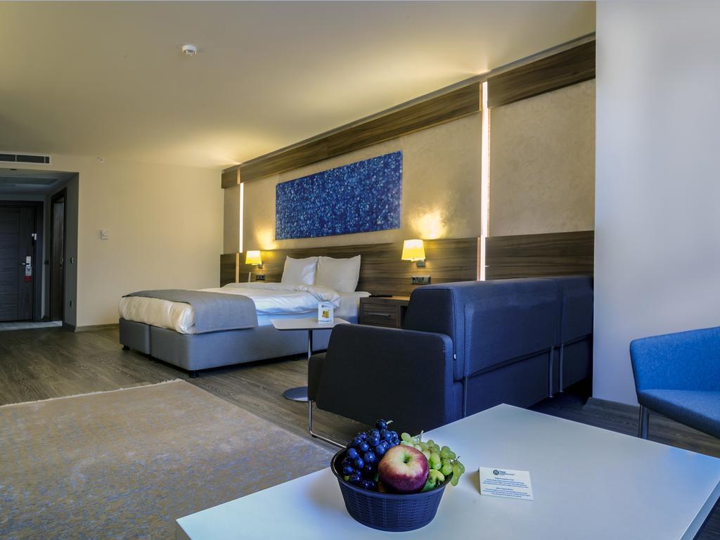 Hotel Fesa Business Gebze