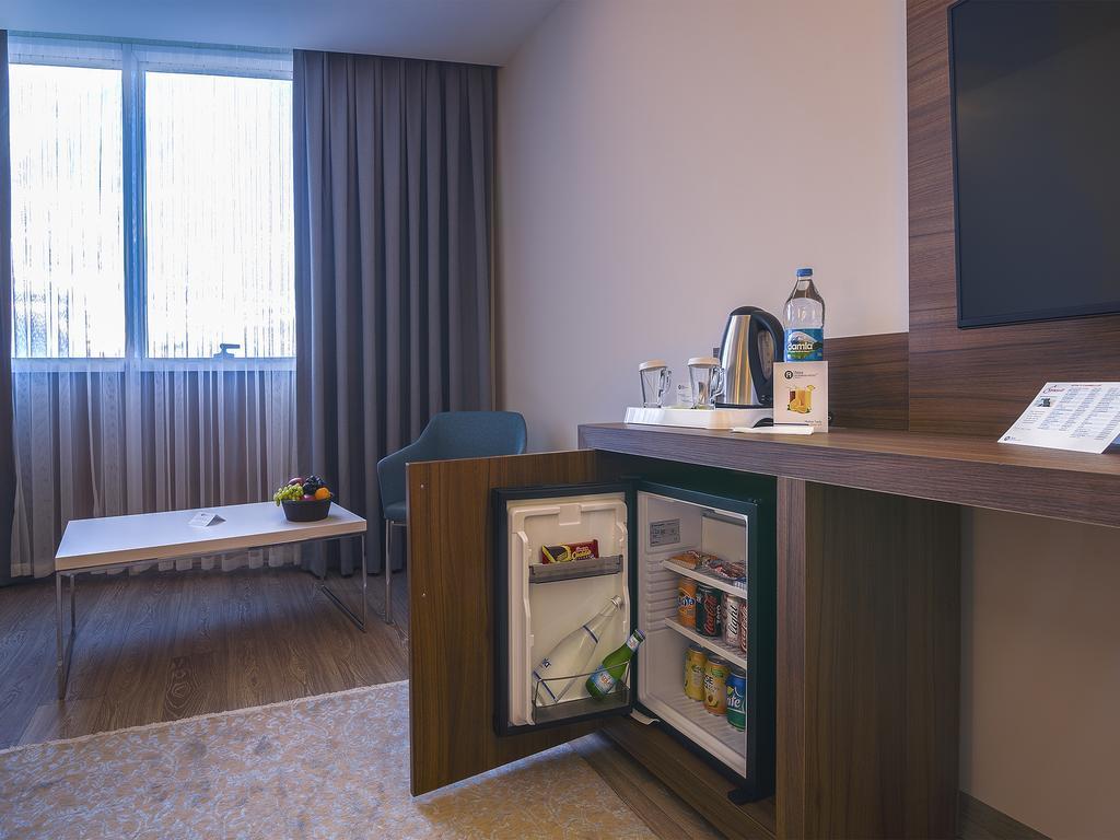 Hotel Fesa Business 4*