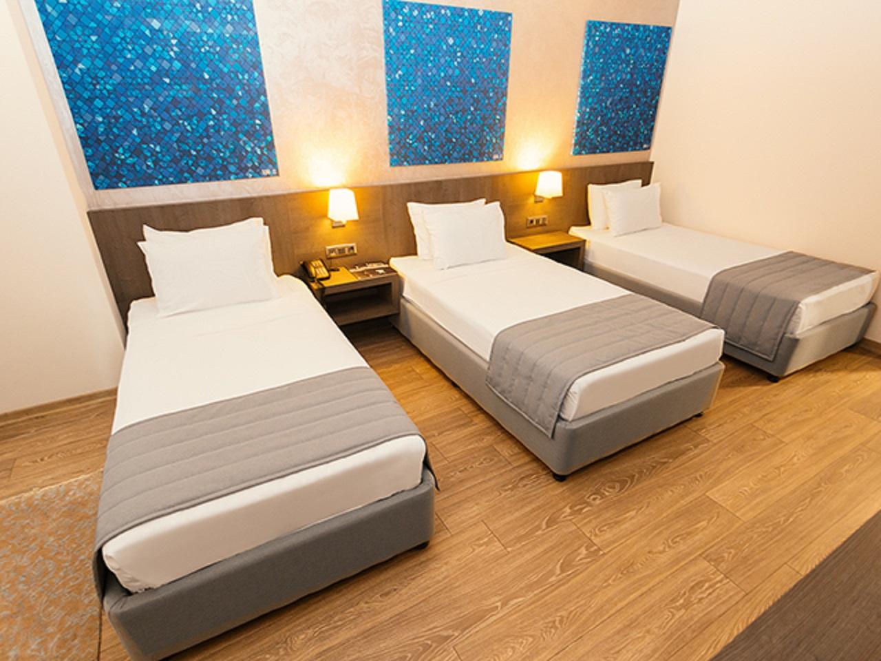 Hotel Fesa Business Gebze