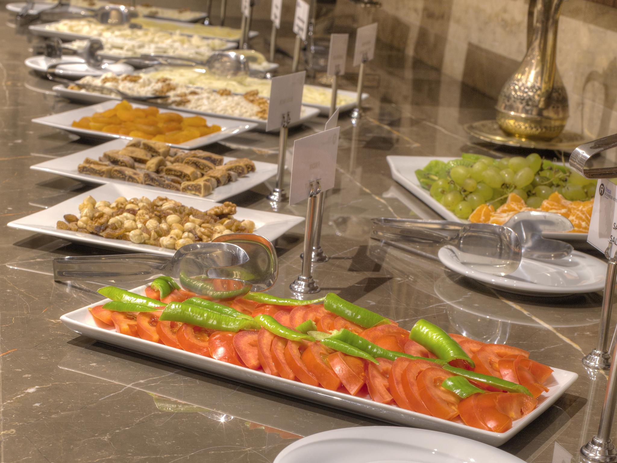 Hotel Fesa Business