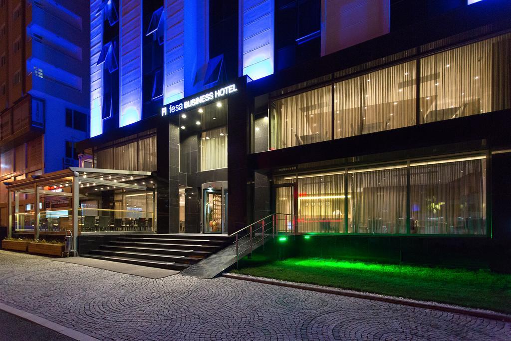 Fesa Business 4* Gebze