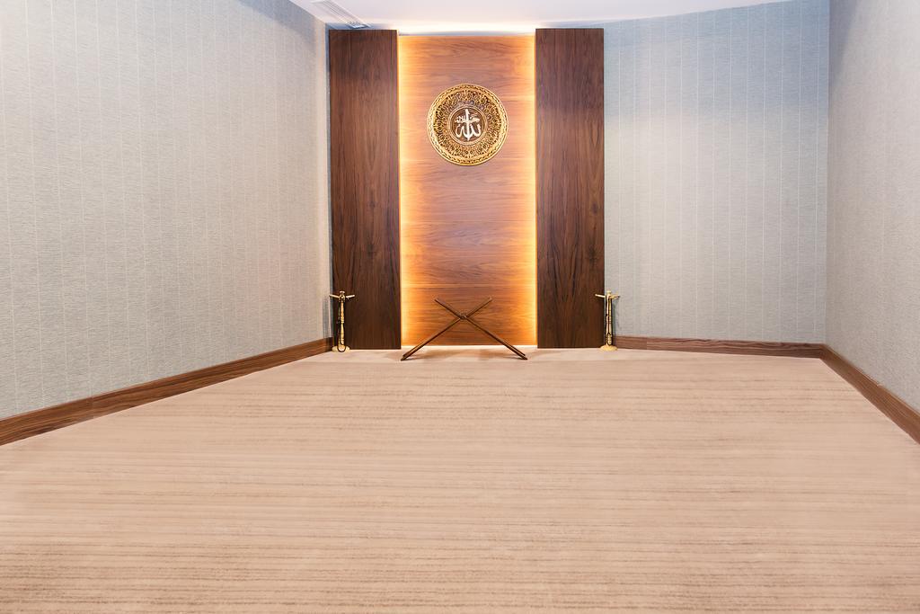 Hotel Fesa Business 4*