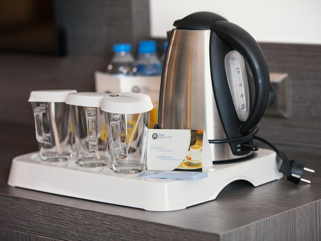 Fesa Business Hotel Gebze