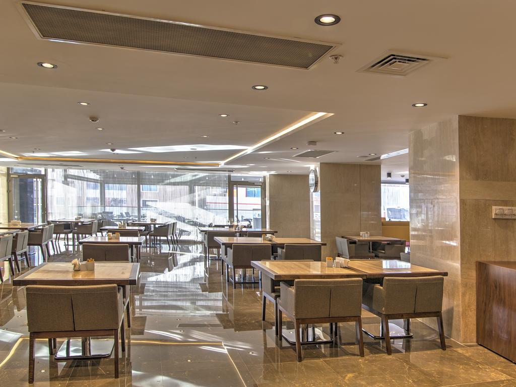 Fesa Business Hotel Gebze