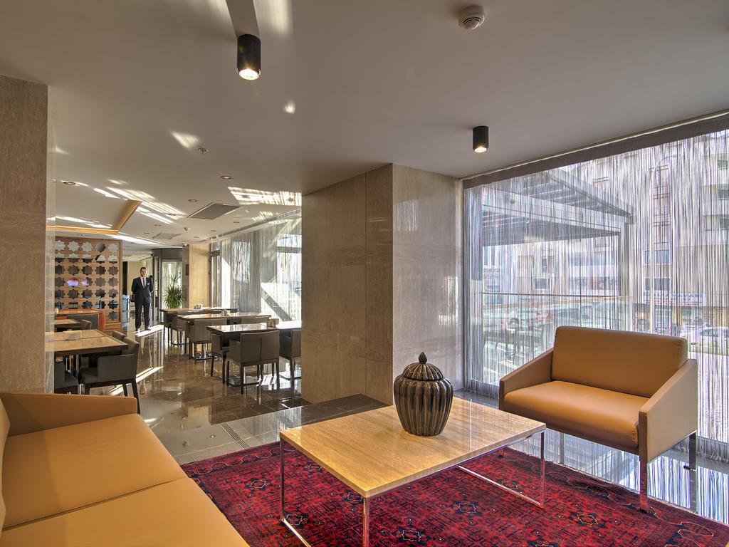 Fesa Business 4* Gebze