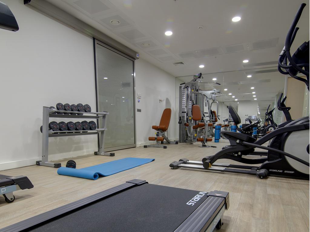 Fesa Business Hotel 4*