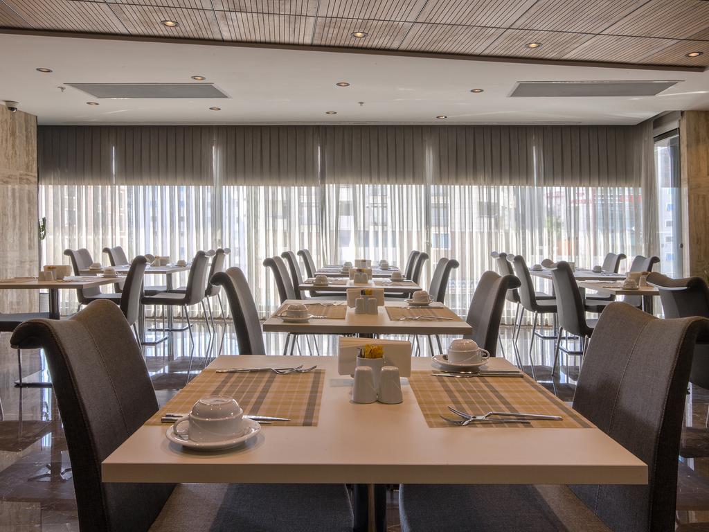 Fesa Business Hotel 4*